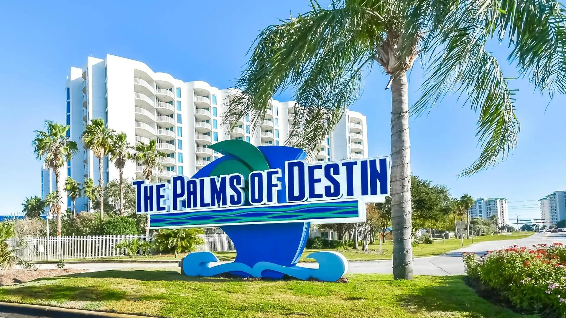 The Palms Of Destin 11005 Junior Apartment