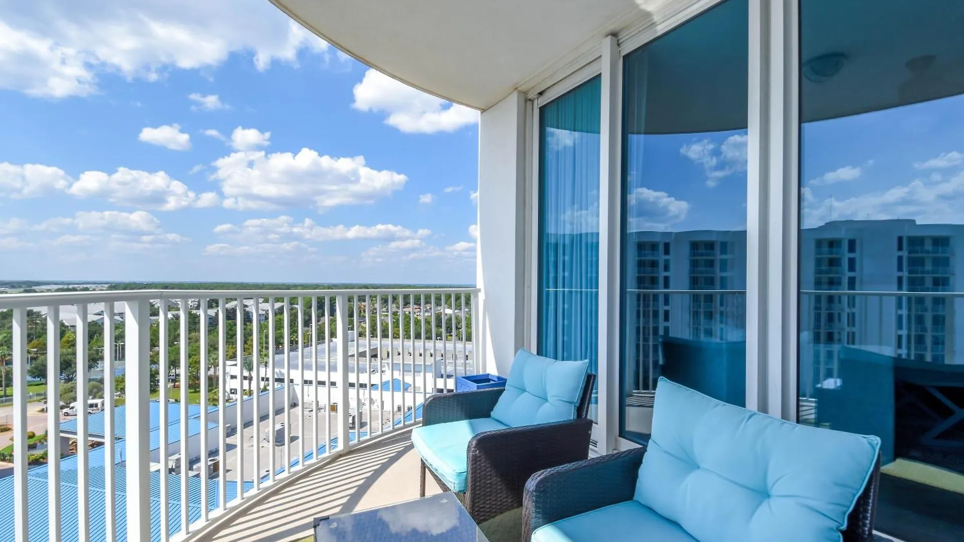 The Palms Of Destin 11005 Junior Apartment
