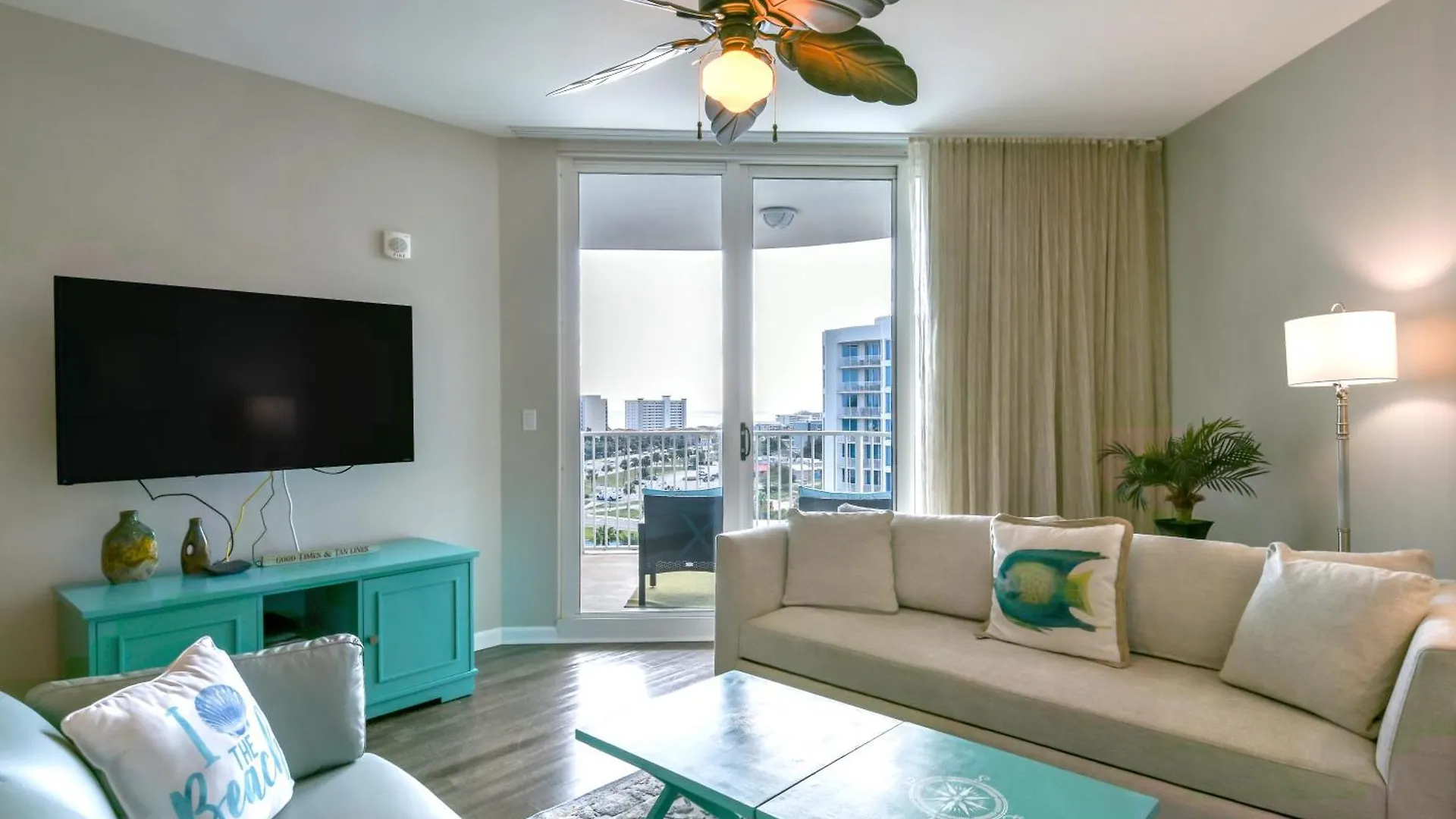 The Palms Of Destin 11005 Junior Apartment