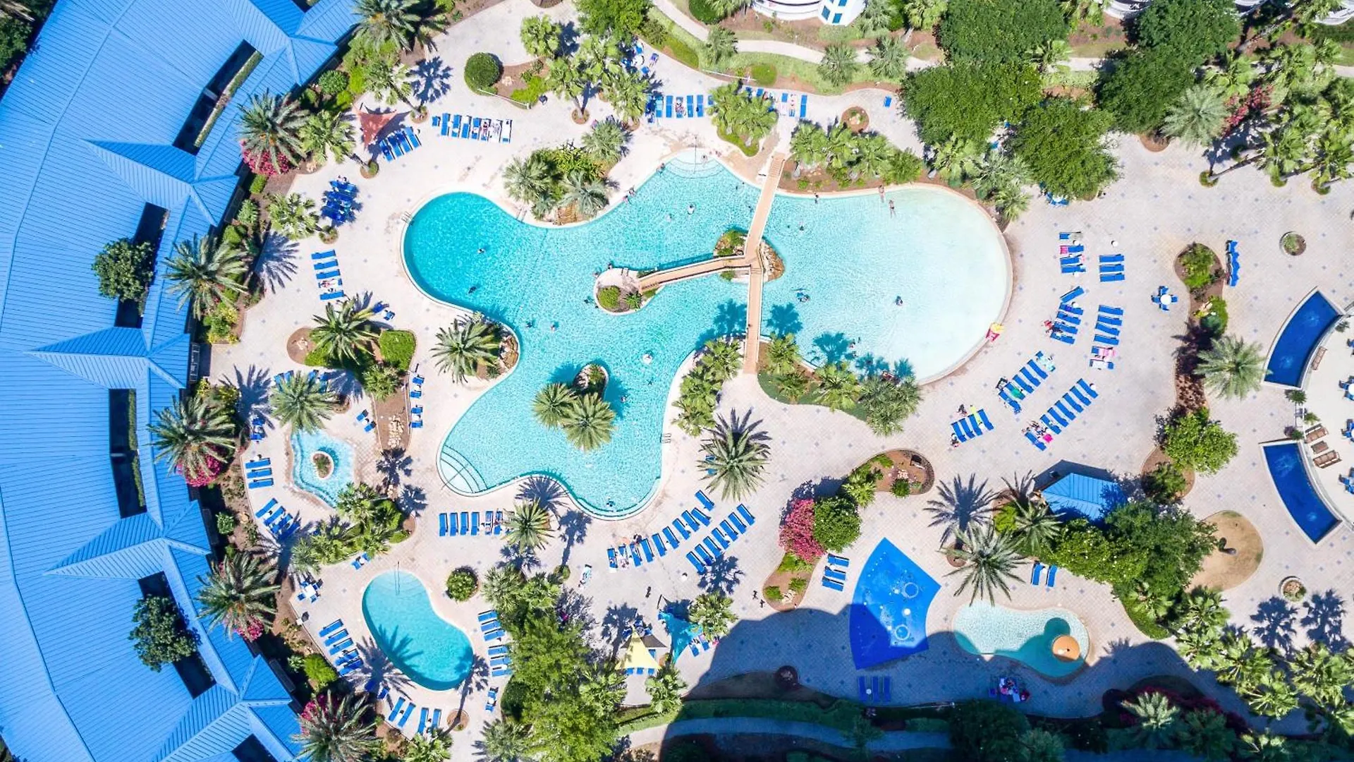 Appartamento The Palms Of Destin 11005 Junior