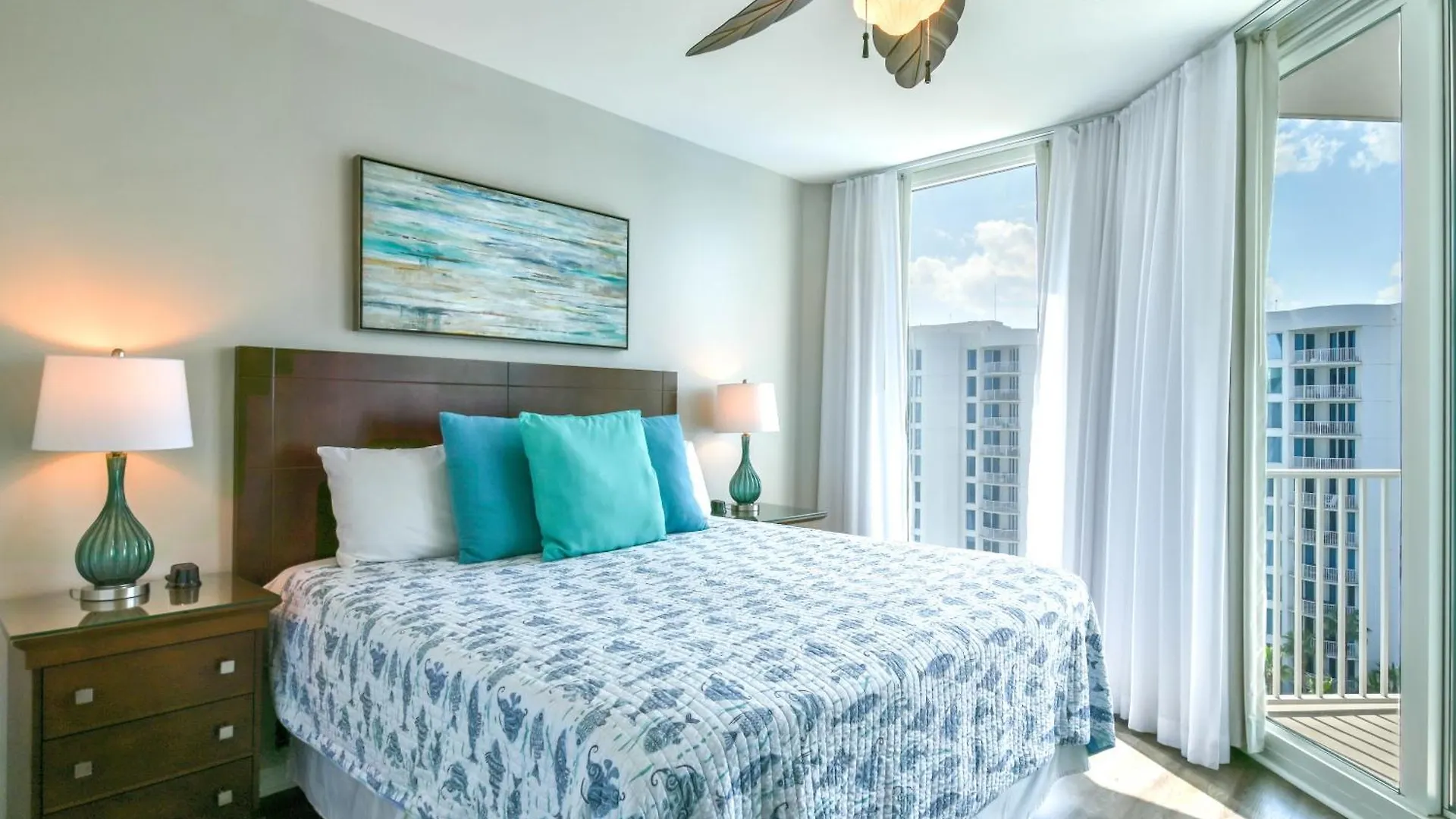Appartamento The Palms Of Destin 11005 Junior Stati Uniti