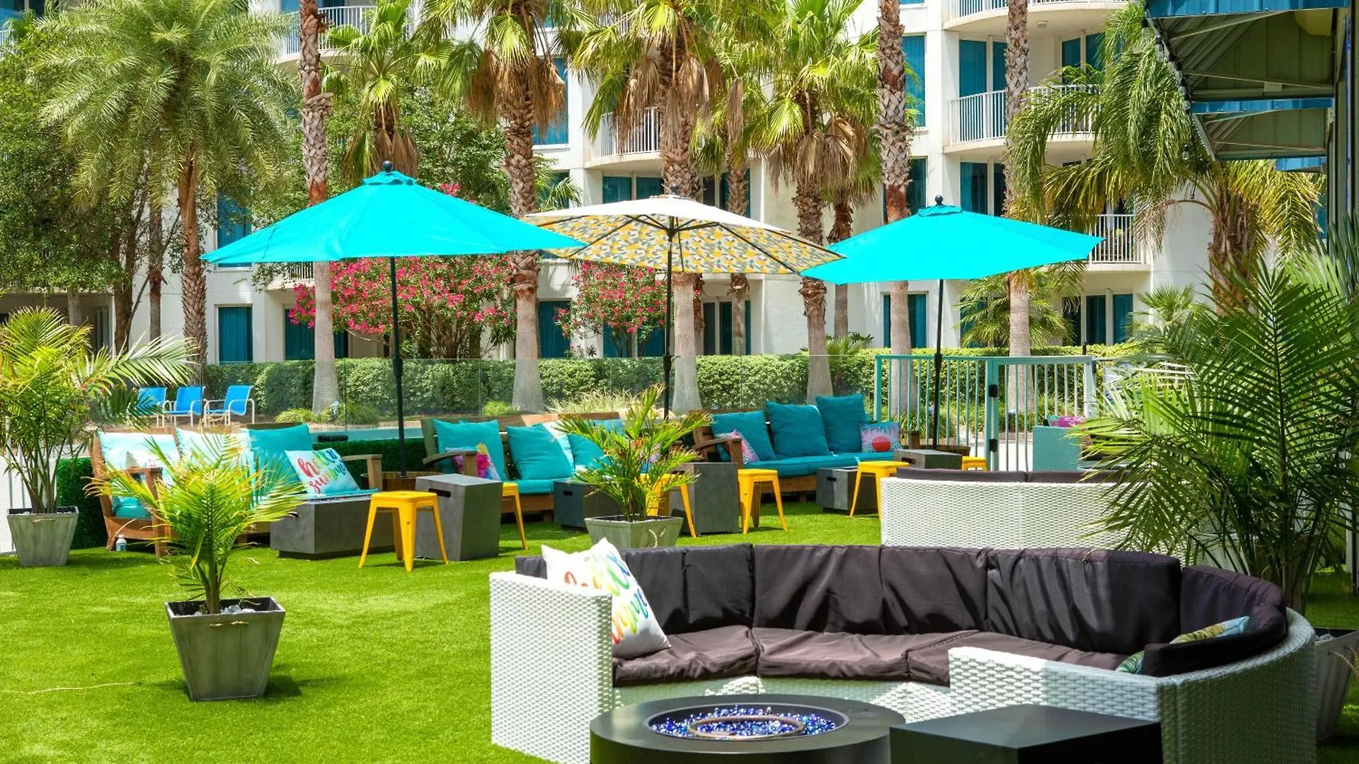 Appartamento The Palms Of Destin 11005 Junior
