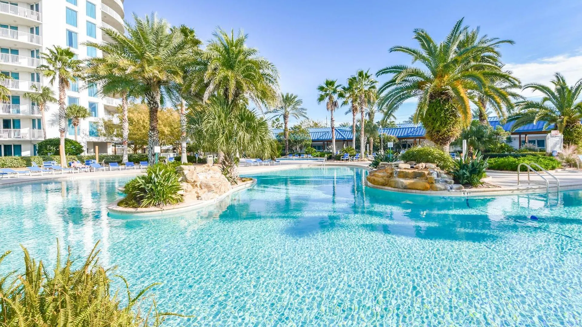 Appartamento The Palms Of Destin 11005 Junior