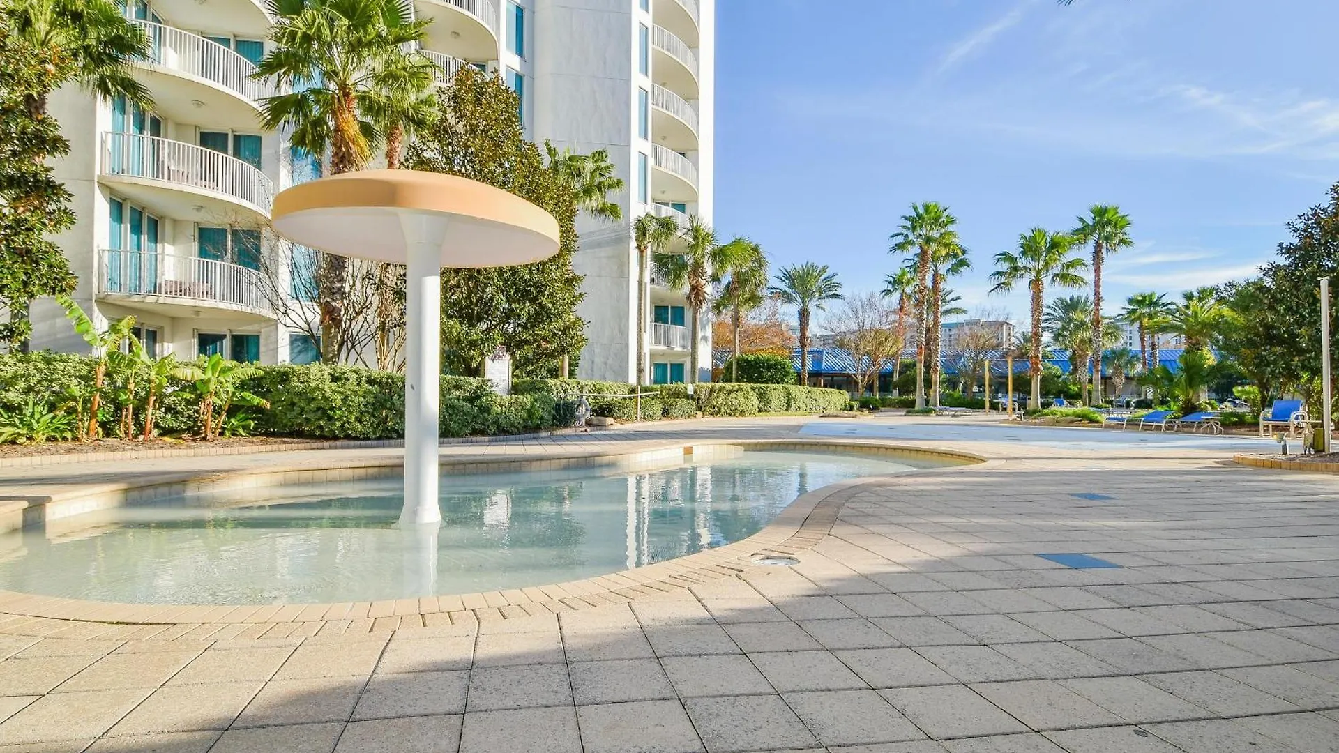 Appartamento The Palms Of Destin 11005 Junior 0*,  Stati Uniti