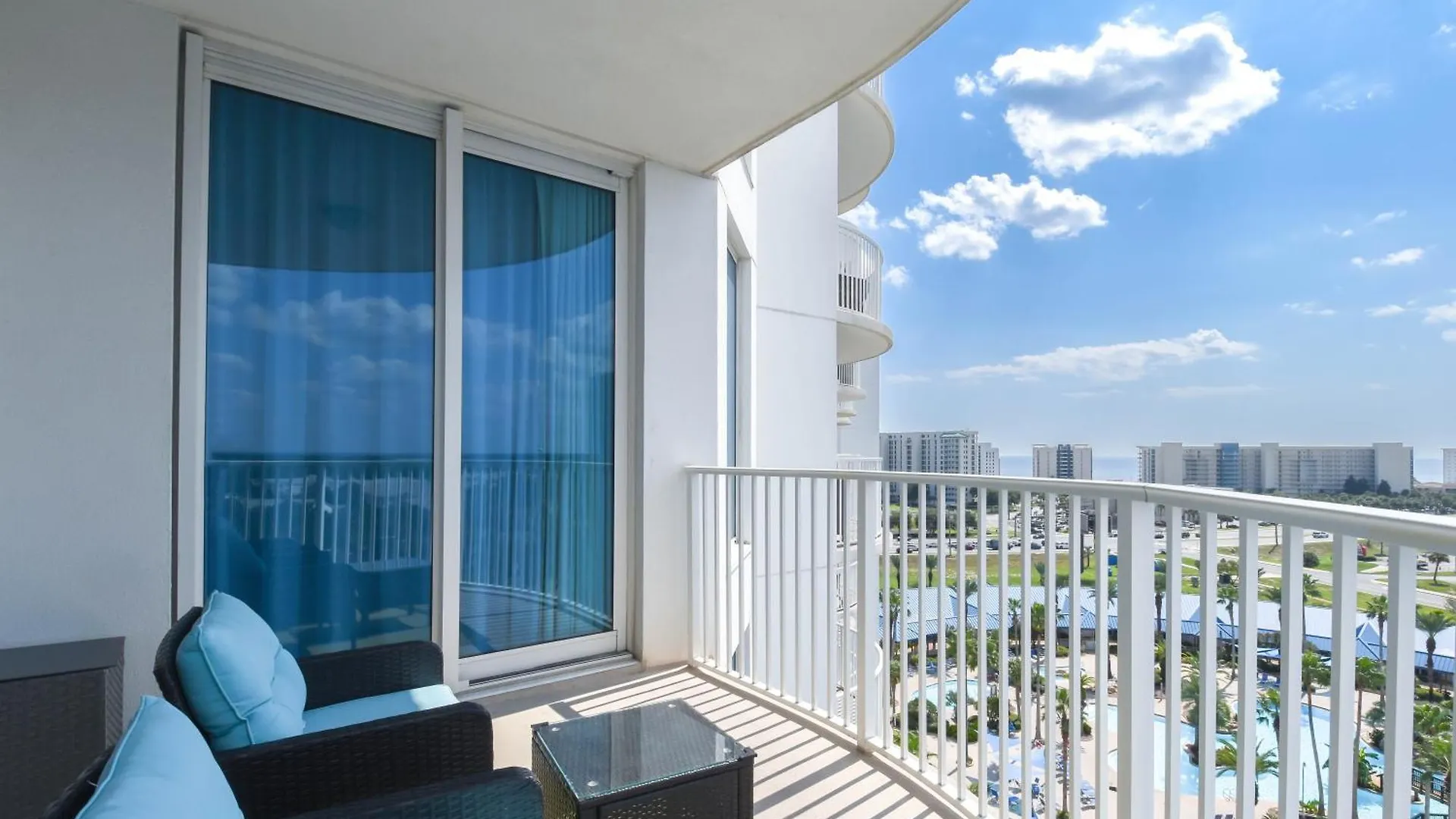 Appartamento The Palms Of Destin 11005 Junior Stati Uniti