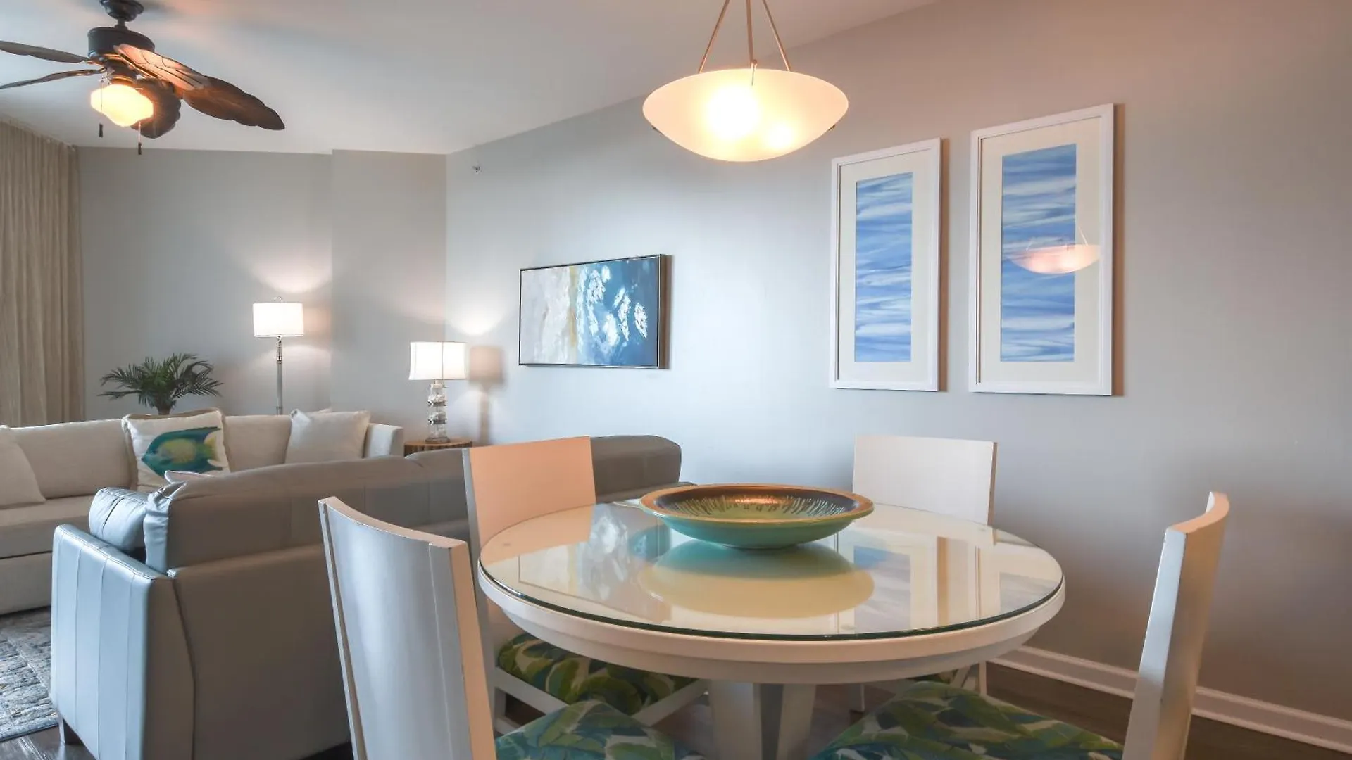 Appartamento The Palms Of Destin 11005 Junior 0*,  Stati Uniti